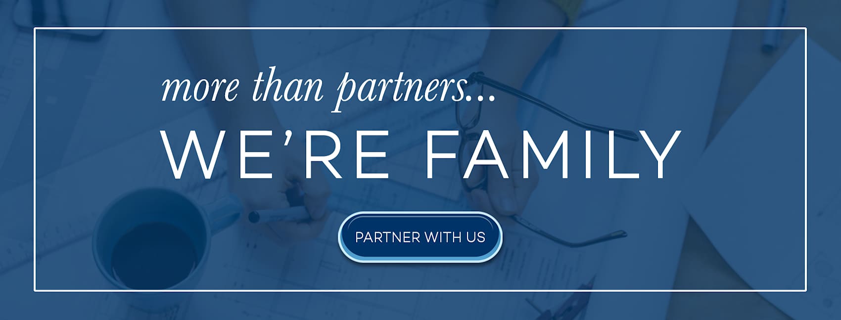 partner with wellborn