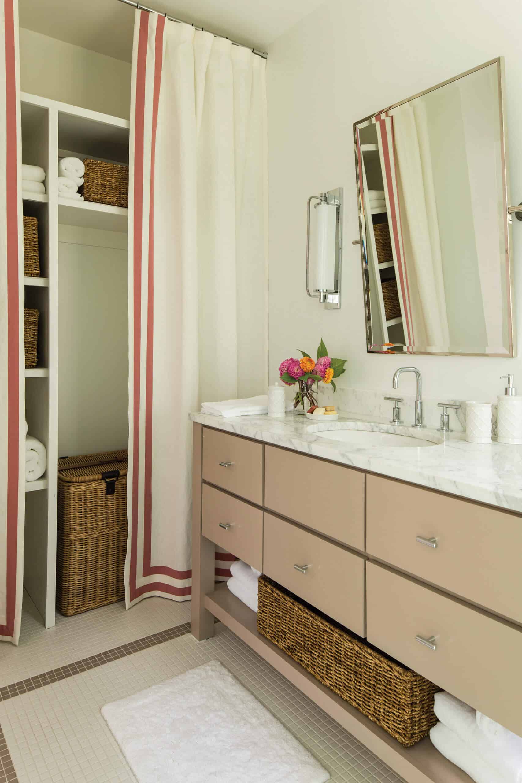 Winslow is a Recessed and Square cabinet door from Wellborn Cabinet.