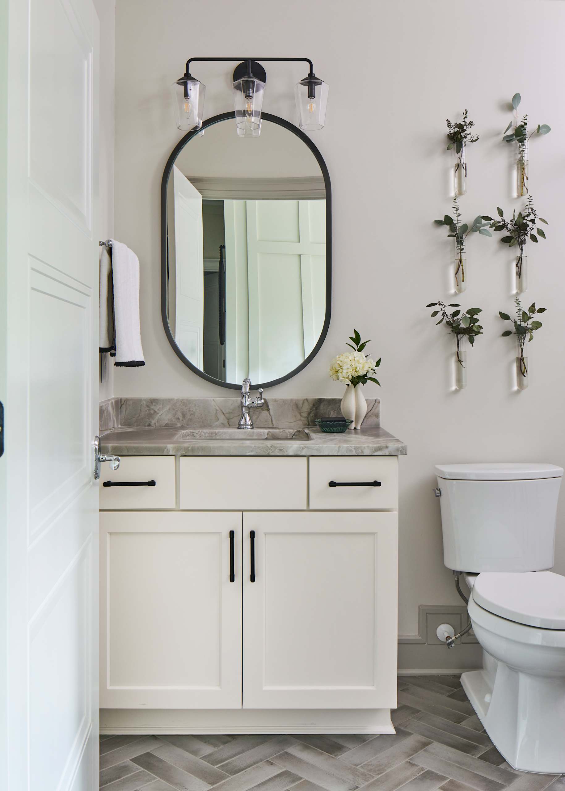 Galena Square is a Recessed and Square cabinet door from Wellborn Cabinet.