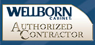 P243 Authorized Contractor Logo
