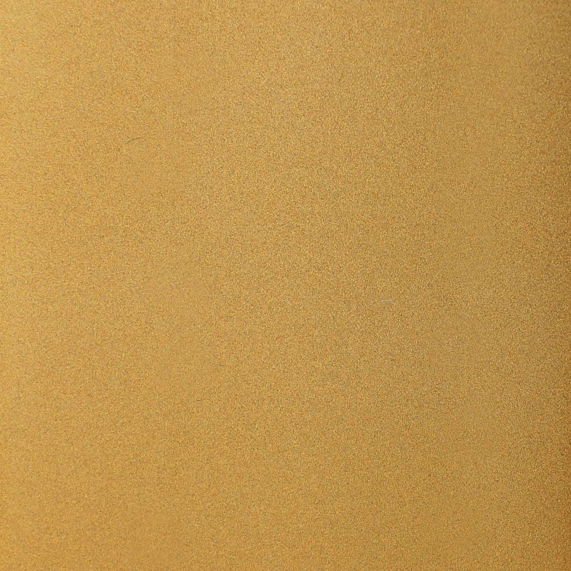 modern brass swatch
