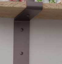 P653 Brown Wood 18