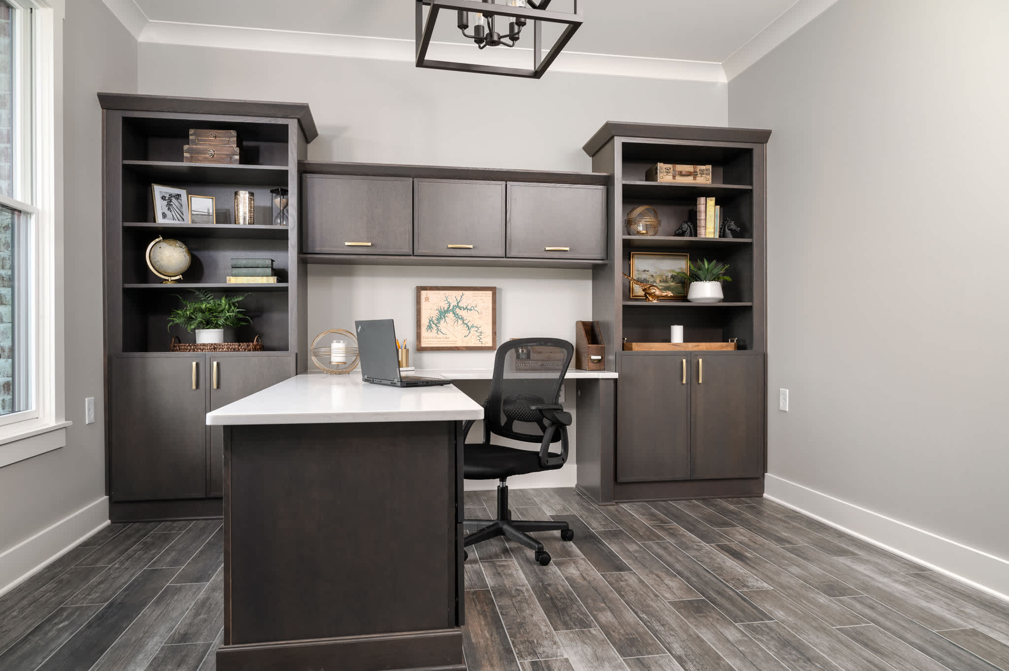 accessible living cabinetry