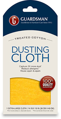 P158 Dusting Cloth