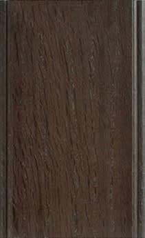 cabinet finish sample chip