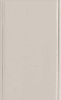 Wellborn Cabinet Sample Chip in Maple with Alabaster finish.