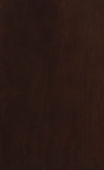 The Espresso cabinet finish from Wellborn Cabinet, Inc.