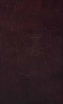 The Coffee cabinet finish from Wellborn Cabinet, Inc.