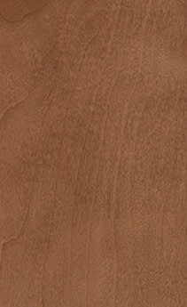 finish cabinet sample