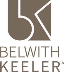 P665 Belwith Keeler Logo