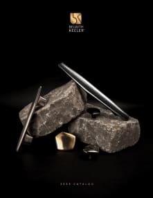 P193 Belwith Keeler Catalog
