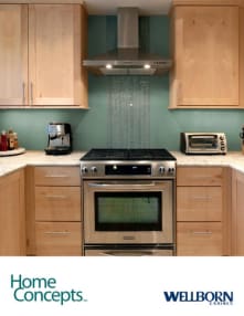 P179 Home Concepts Brochure