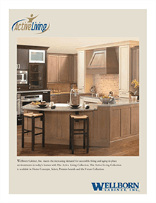 P182 Active Living Brochure