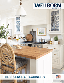 P178 The Essence of Cabinetry Brochure