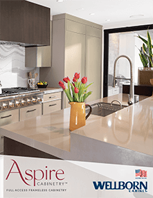 P175 Aspire Cabinetry Brochure
