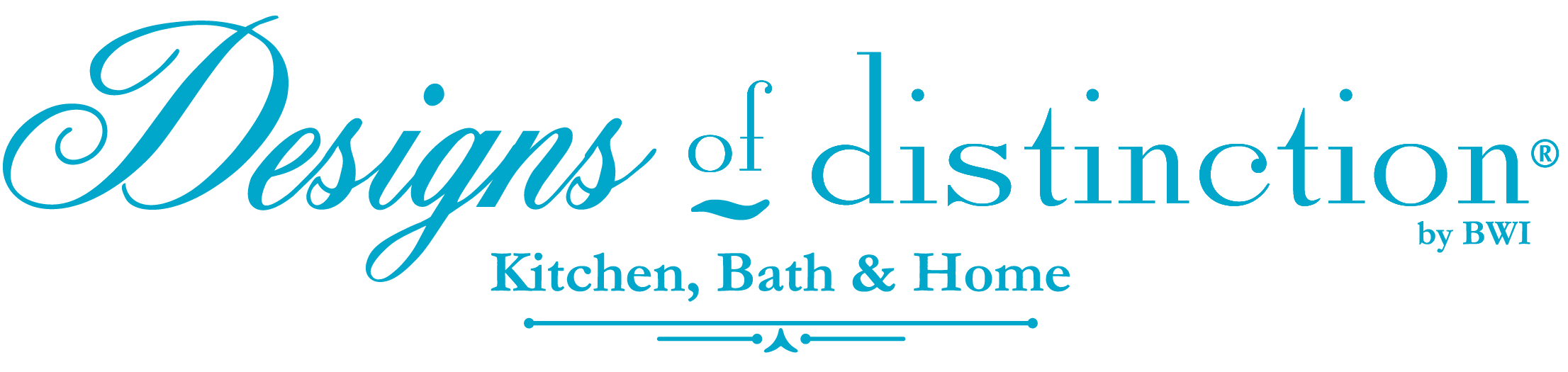 P230 Designs of Distinction By Brown Wood Logo-1