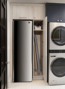 P145 YDI Utility Cabinet