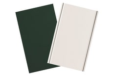 P586 Sample Chip Collage MDF