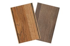Hickory Cabinet Sample Chip