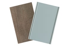 Maple Cabinet Sample Chip