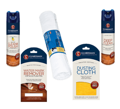 P154 Order Cleaning Supplies image-1