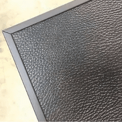 P343 Decorative Metal Cabinet Door 2