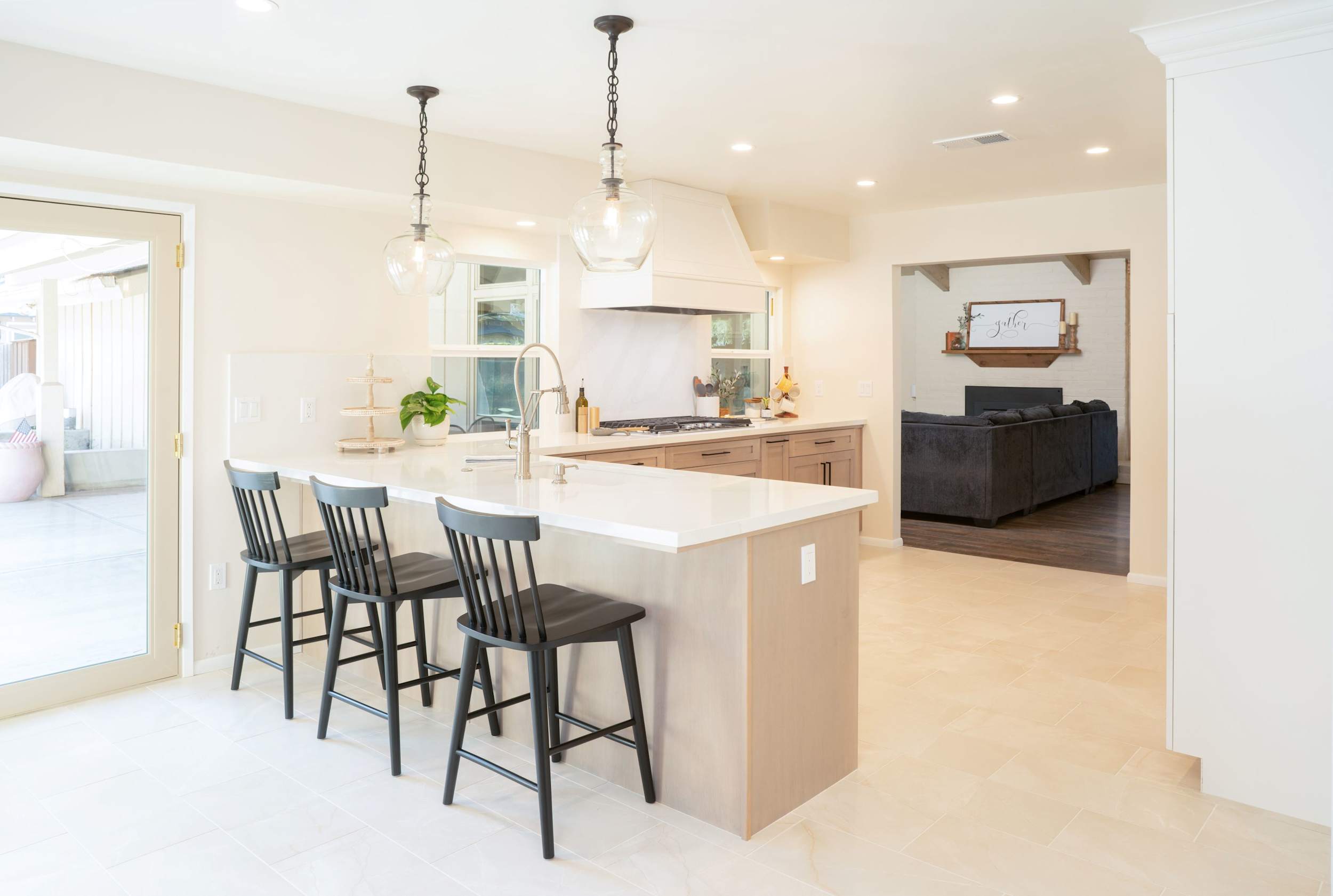 Kitchen Design 3