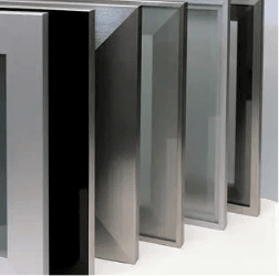 P346 Decorative Metal Cabinet Door 5