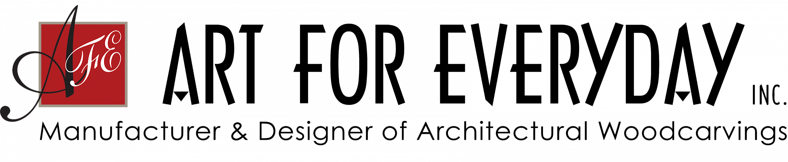 P620 Art for Everyday Logo