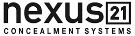 P235 Nexus 21 Logo