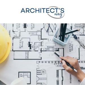 architect website