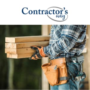 cabinet contractors