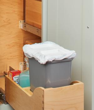 Galena Square is a Square and Recessed cabinet door from Wellborn Cabinet.