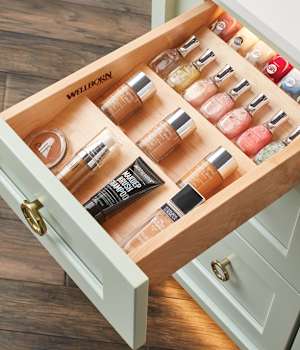 Galena Square is a Square and Recessed cabinet door from Wellborn Cabinet.