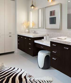 Muriel and Milan is Medium Density Fiberboard Door and Wood Door door group with a Recessed, Square, and Slab cabinet door from Wellborn Cabinet.