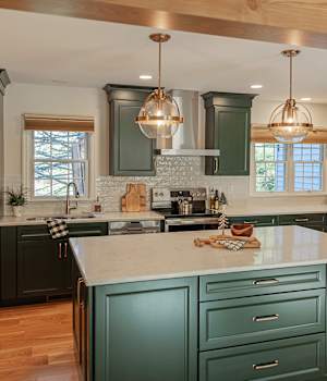 us cabinet manufacturer