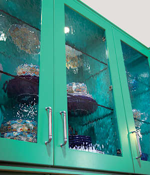 Antigua is a Square cabinet door from Wellborn Cabinet.