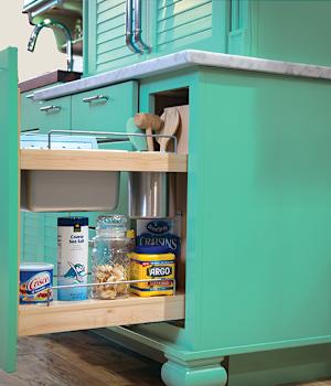 Antigua is a Square cabinet door from Wellborn Cabinet.