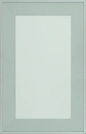 metal cabinet door