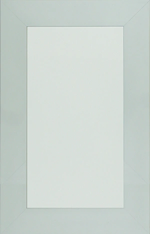 metal cabinet door
