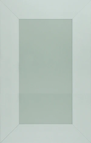 Aurora is from the Metal Door group with a metal cabinet door from Wellborn Cabinet.
