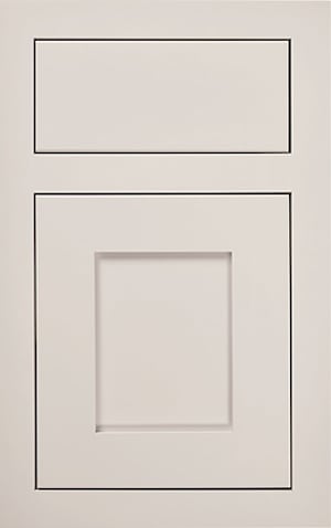 inset cabinet door