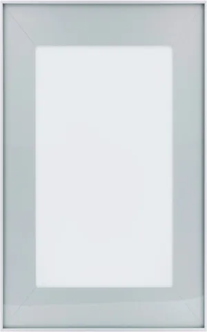 metal cabinet door