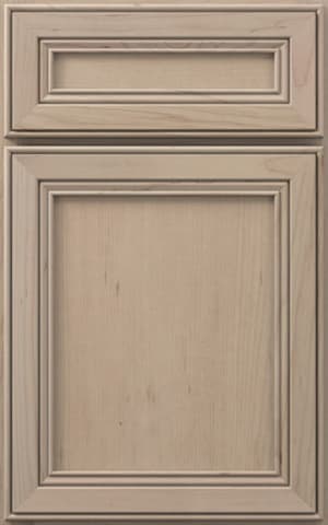Harmony is a Recessed and Square cabinet door from Wellborn Cabinet.