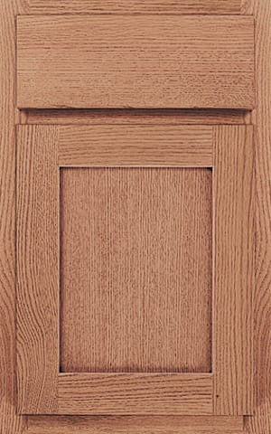 oak cabinet door