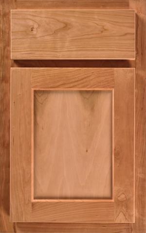 cabinet door