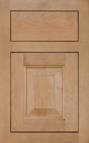 Seville Square Inset