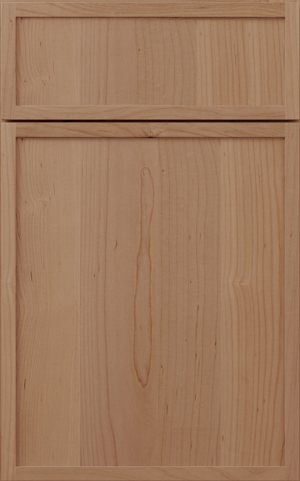 Florence is Wood Door door group with a Recessed and Square cabinet door from Wellborn Cabinet.