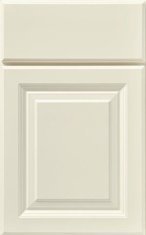 Camden Square is a Raised and Square cabinet door from Wellborn Cabinet.