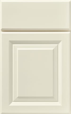 Camden Square is a Raised and Square cabinet door from Wellborn Cabinet.